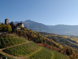 Autunno d’oro, dal 10 ottobre fino al 31 ottobre