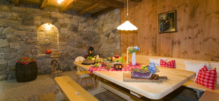 Erholung – Natur pur